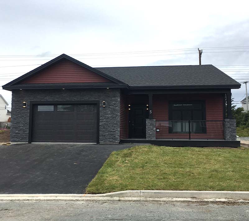 Horizon Home NL